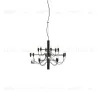 Дизайнерская люстра FLOSET L1881 - 12