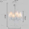 Люстра JOSEPHINE QUEEN L4971 - 14