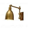 Настенный светильник (Бра) COPPER W1279 - 7