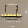Люстра Shelf and Candle L1123 - 11