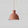Дизайнерский подвесной светильник RUBBER PD1384 - 21