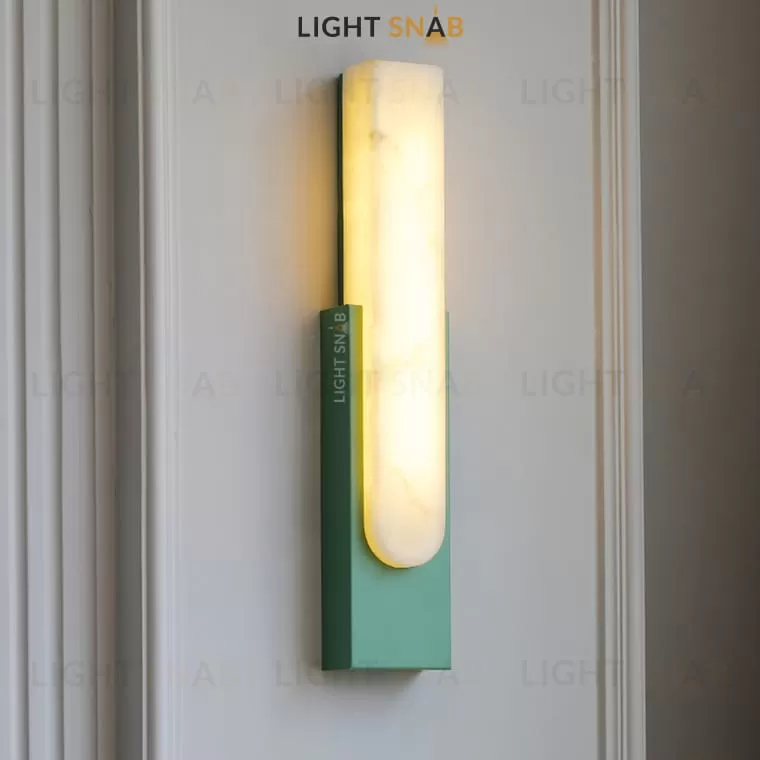 Светодиодный настенный светильник Mirca 976141