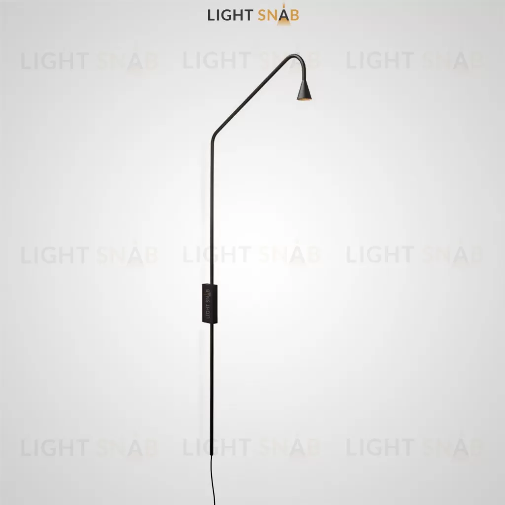 Настенный светодиодный светильник Arend 976122