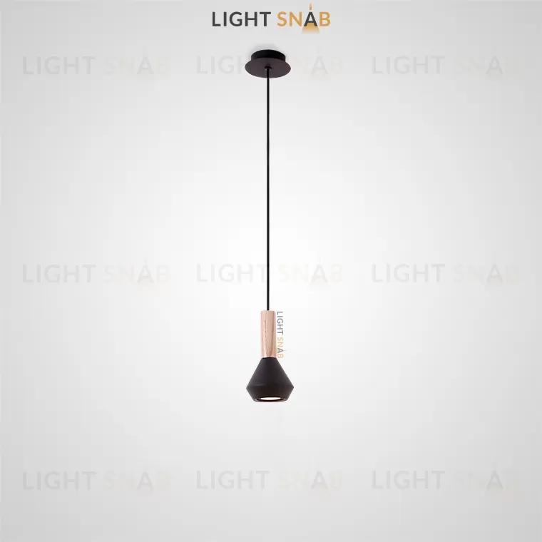 Подвесной светильник Bulb 976384