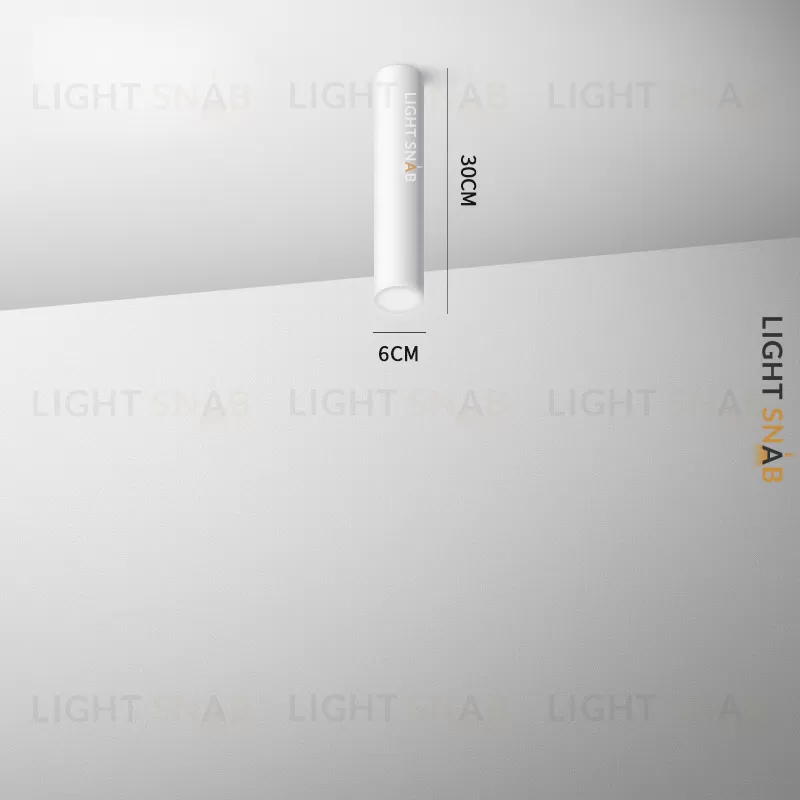 Светодиодный точечный светильник Line 976714