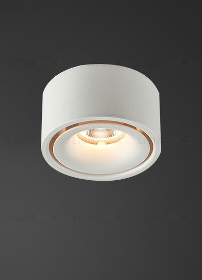 Светодиодный светильник SmallTube SL 1 032145