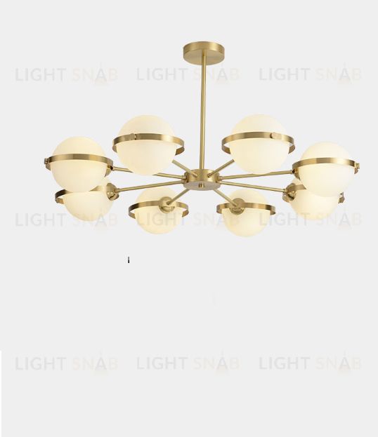 Люстра Orion M Chandelier 99865