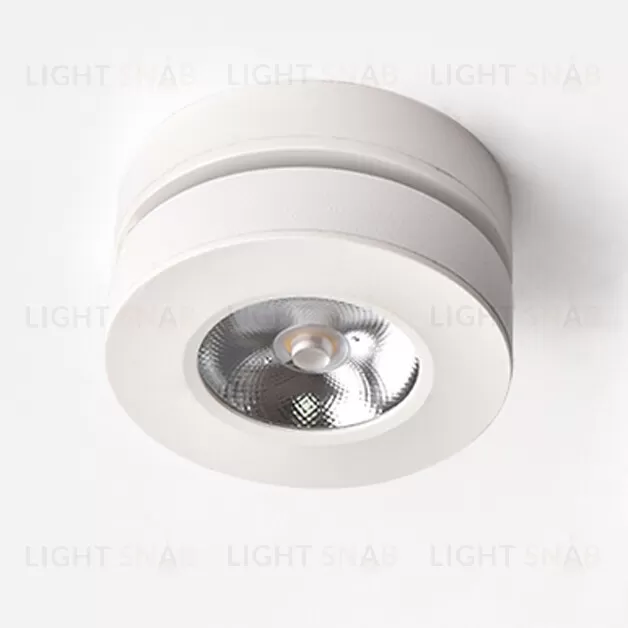 Светодиодный светильник PlateSP 0450100