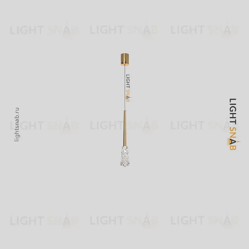 Подвесной светильник Fial C Lux 976790