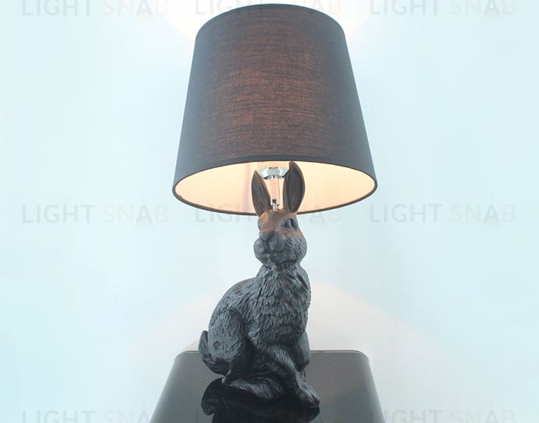 Настольная лампа Bunny D 977421