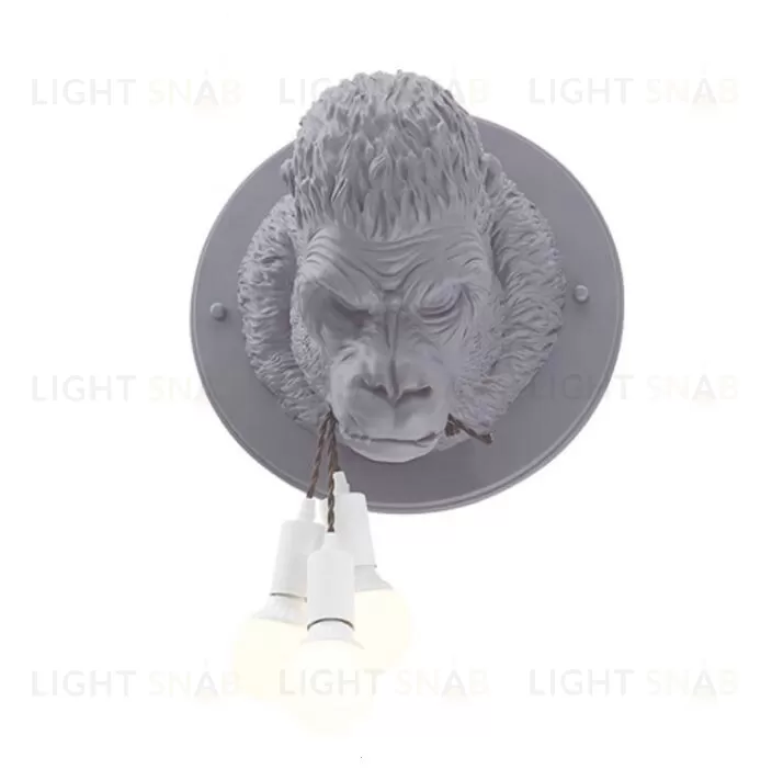 Настенный светильник Gorilla 977427