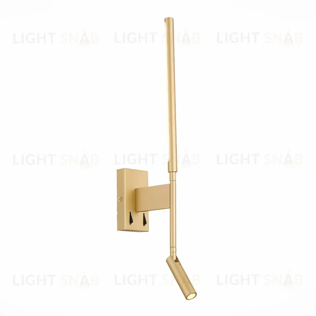 Настенный светодиодный светильник Matilda Wall 977399