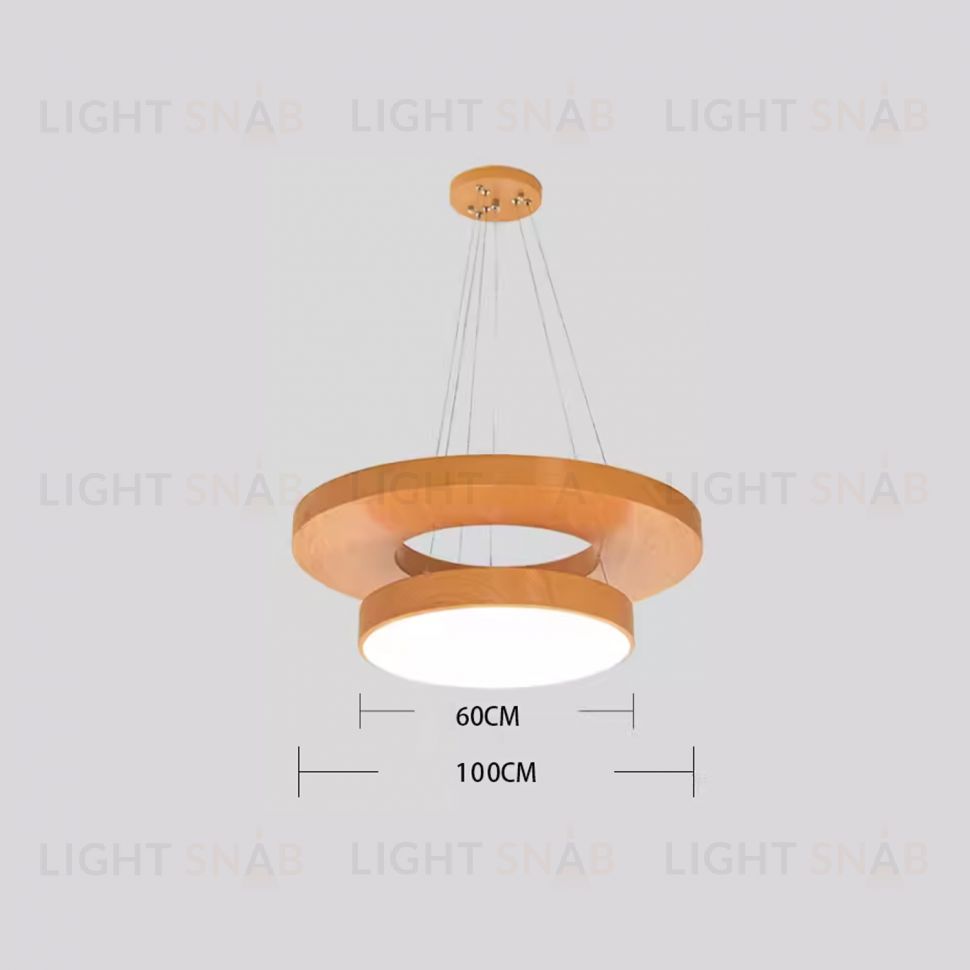 Люстра RINGERMAKT VL33647