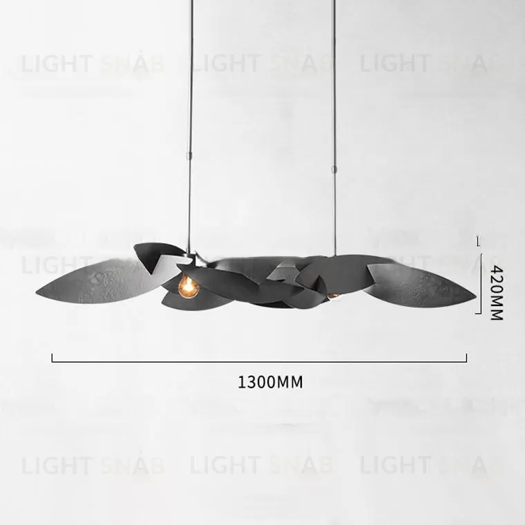 Подвесная люстра INGEBORG  VL28815