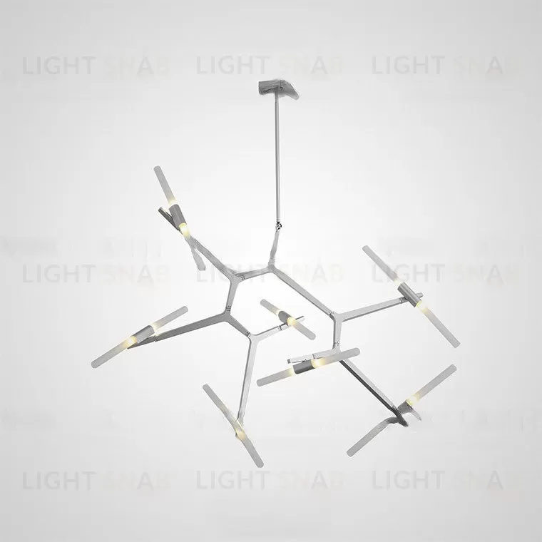 Подвесная люстра SPADA VL30120