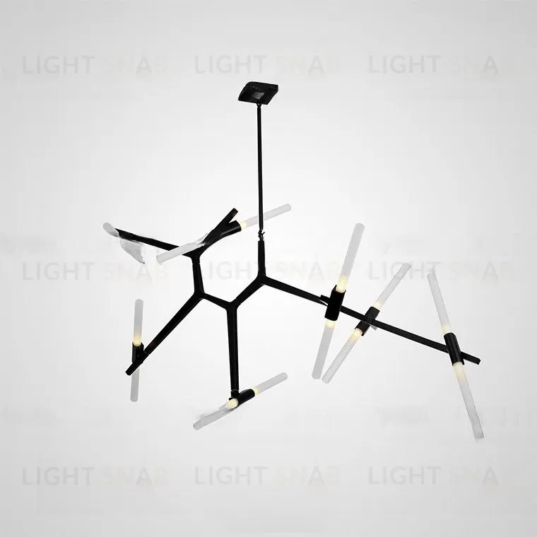 Подвесная люстра SPADA VL30120