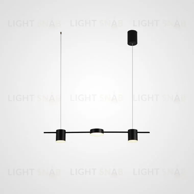 Подвесная люстра SUNSHINE LONG VL21794