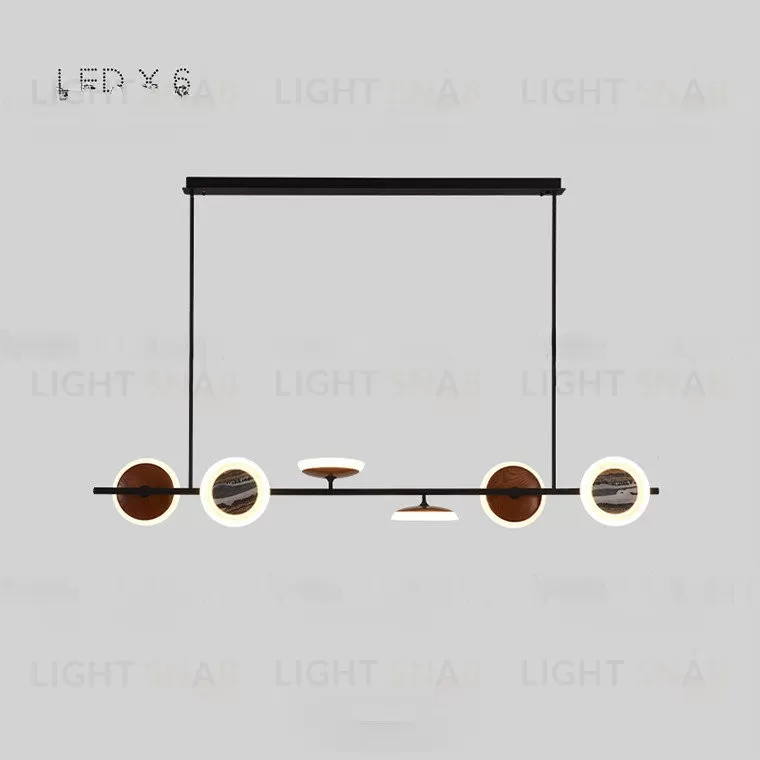 Подвесная люстра SWEEP VL21811