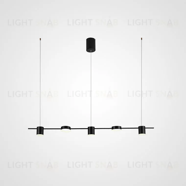 Подвесная люстра SUNSHINE LONG VL21794