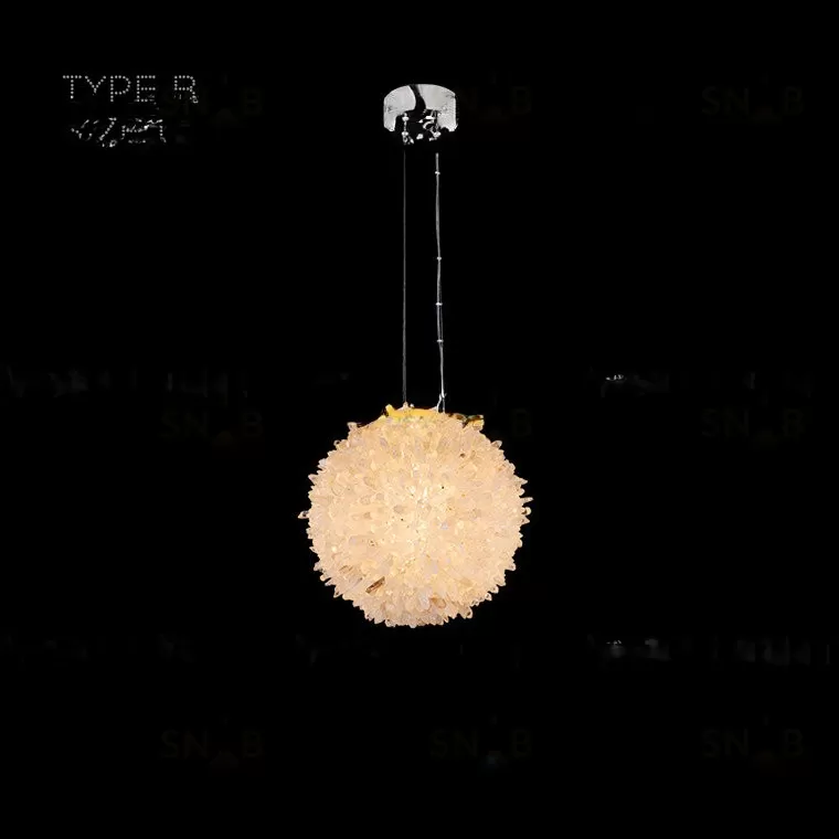 Подвесной светильник ROSLYN BALL VL15796