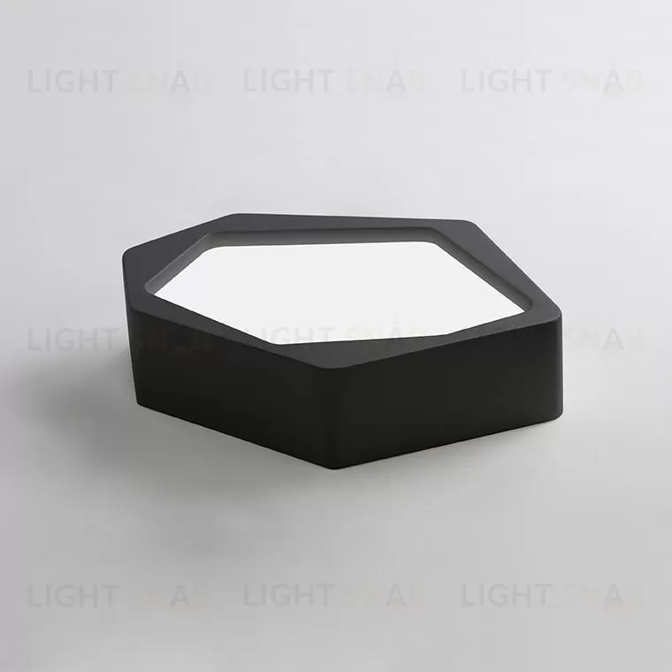 Потолочная люстра LAMPS CELL VL23165