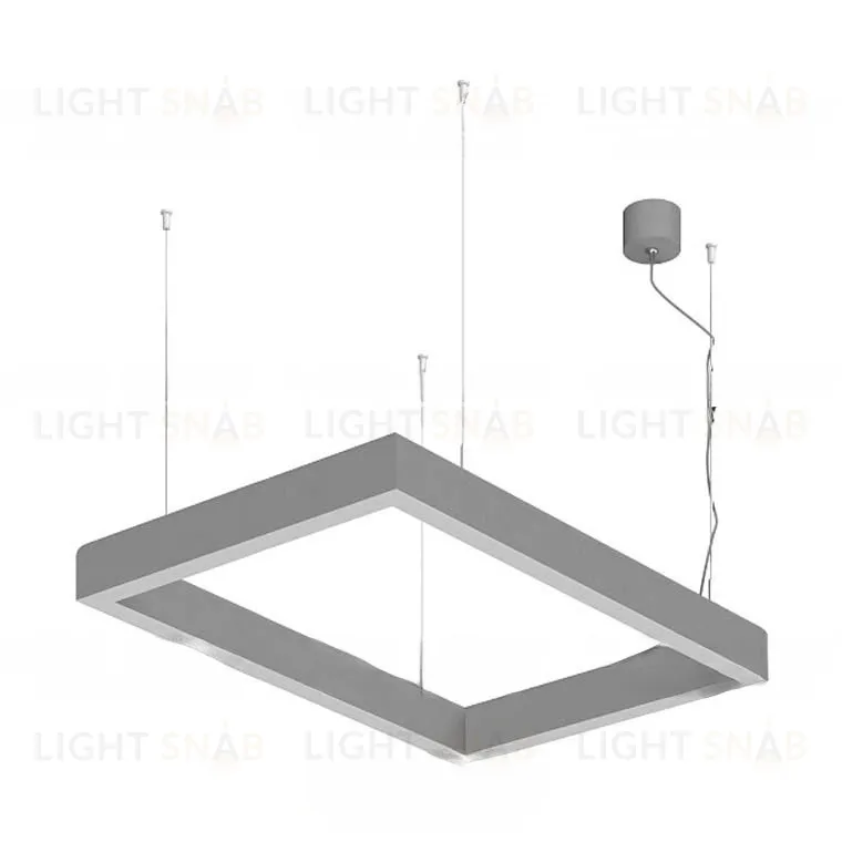 Линейный светодиодный светильник BARTOL MODEL B XS VL30723