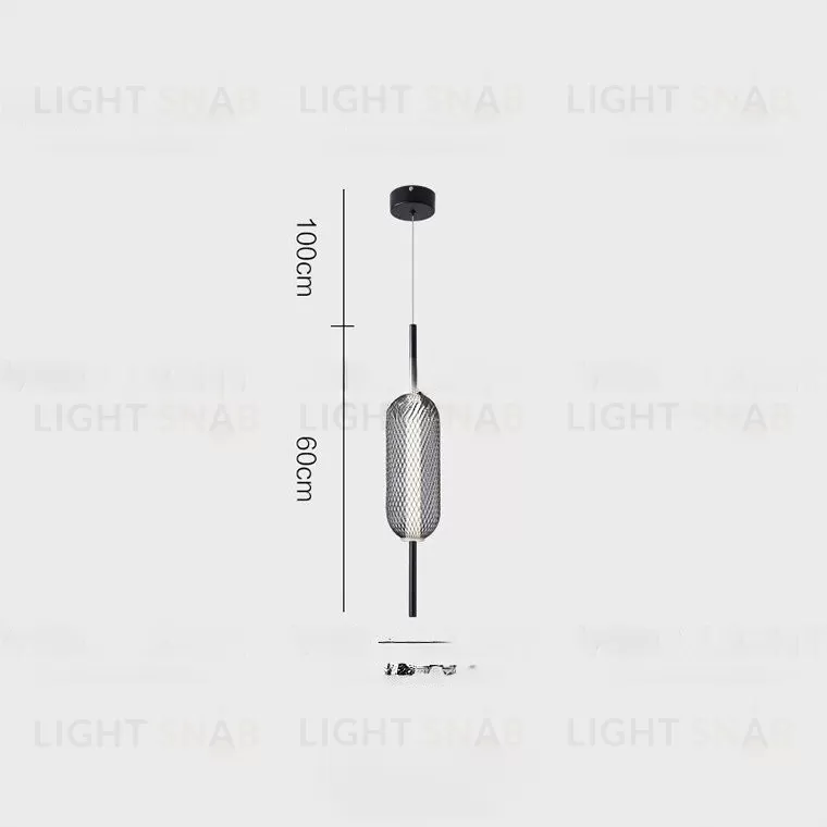 Подвесной светильник ORUST VL15442