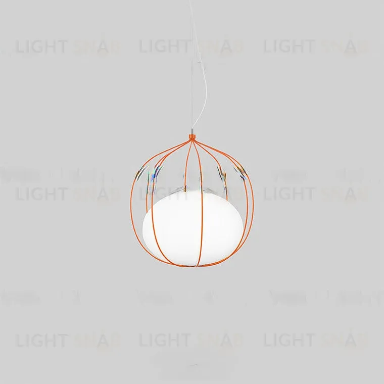 Подвесной светильник PHEZALIS VL15551