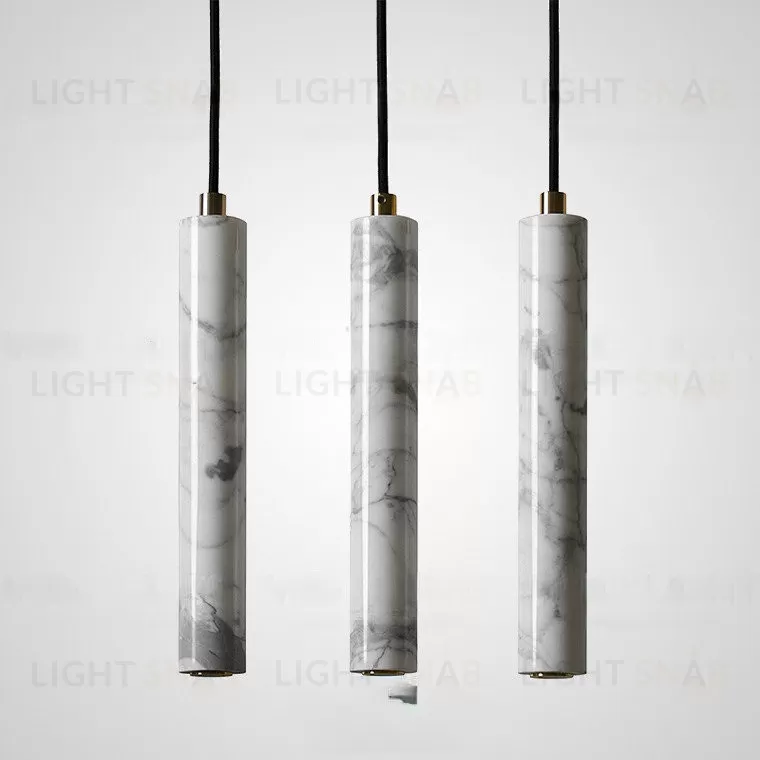 Подвесной светильник STONE MARBLE VL16039