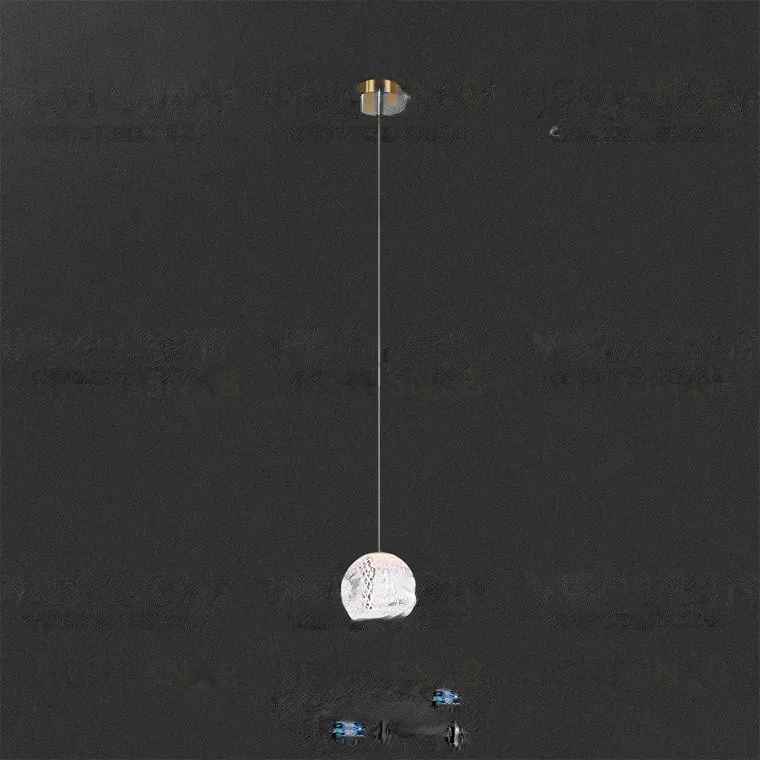 Подвесной светильник STORMS VL16042