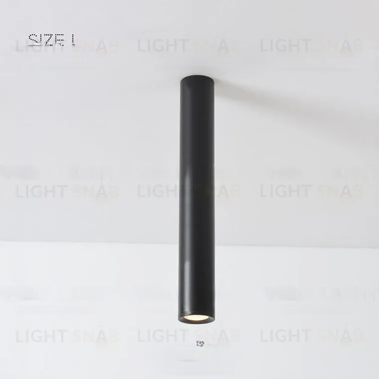 Накладной светодиодный светильник PAN VL26908