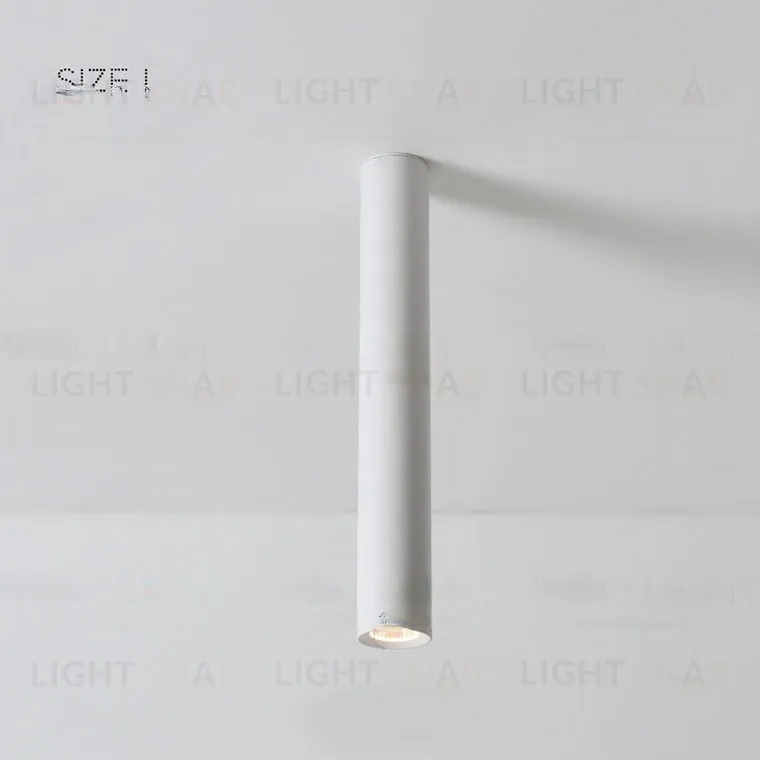 Накладной светодиодный светильник PAN VL26908