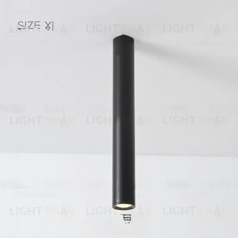 Накладной светодиодный светильник PAN VL26908