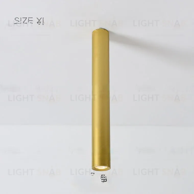 Накладной светодиодный светильник PAN VL26908