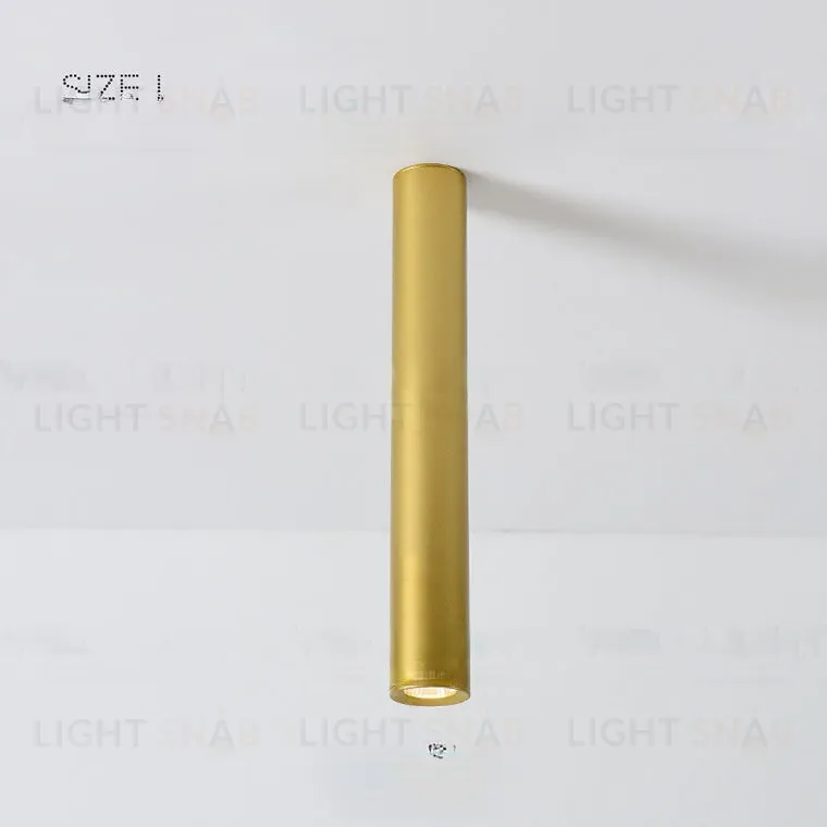 Накладной светодиодный светильник PAN VL26908