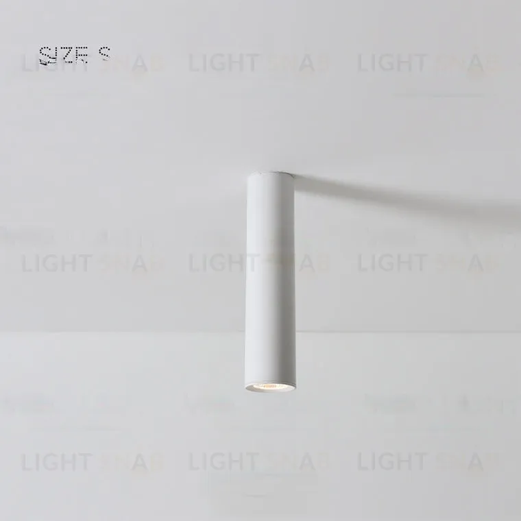 Накладной светодиодный светильник PAN VL26908