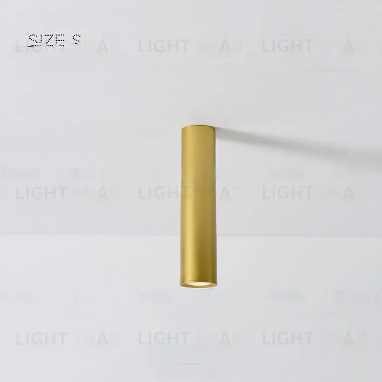 Накладной светодиодный светильник PAN VL26908