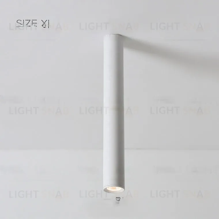 Накладной светодиодный светильник PAN VL26908