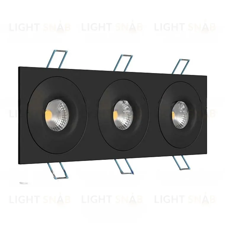 Встраиваемый светодиодный светильник TAON VL31442