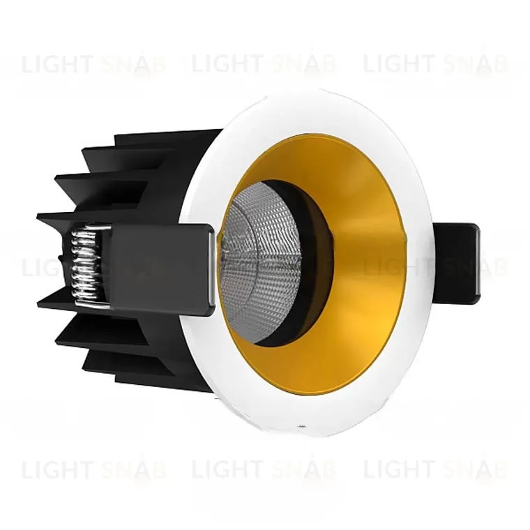 Встраиваемый светодиодный светильник APUDO VL31524