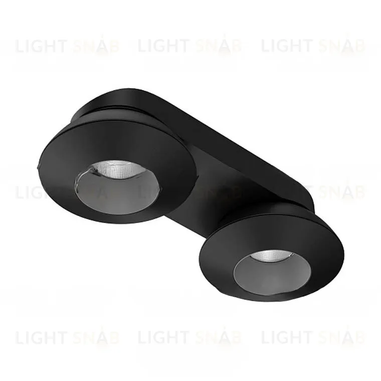 Накладной светодиодный светильник WENAY VL31197