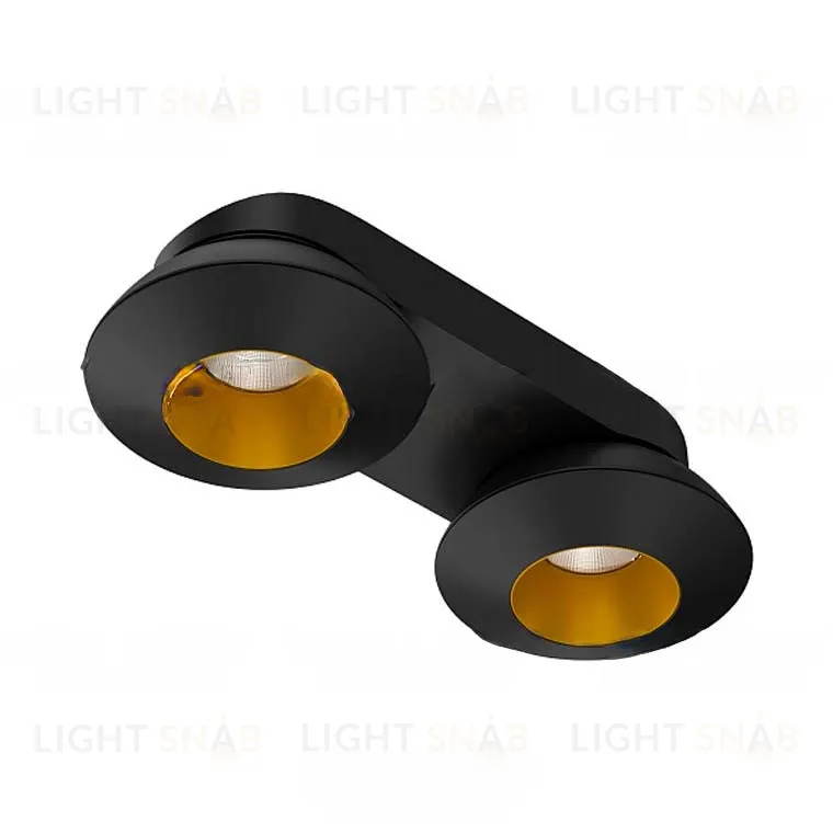 Накладной светодиодный светильник WENAY VL31197