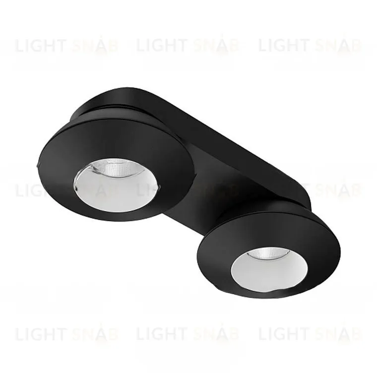 Накладной светодиодный светильник WENAY VL31197