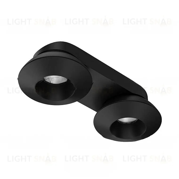 Накладной светодиодный светильник WENAY VL31197