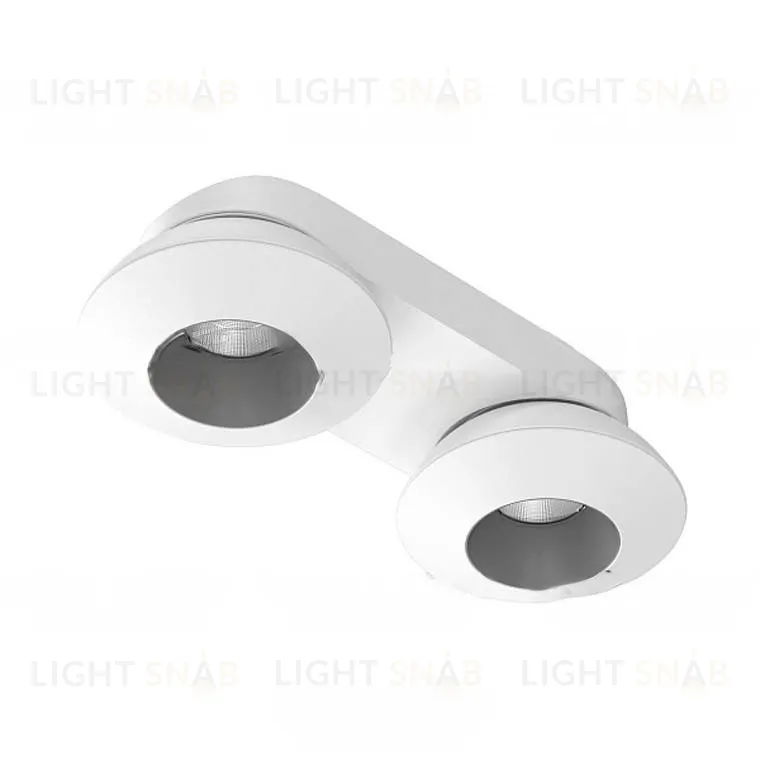 Накладной светодиодный светильник WENAY VL31197