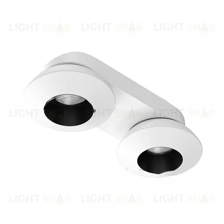 Накладной светодиодный светильник WENAY VL31197