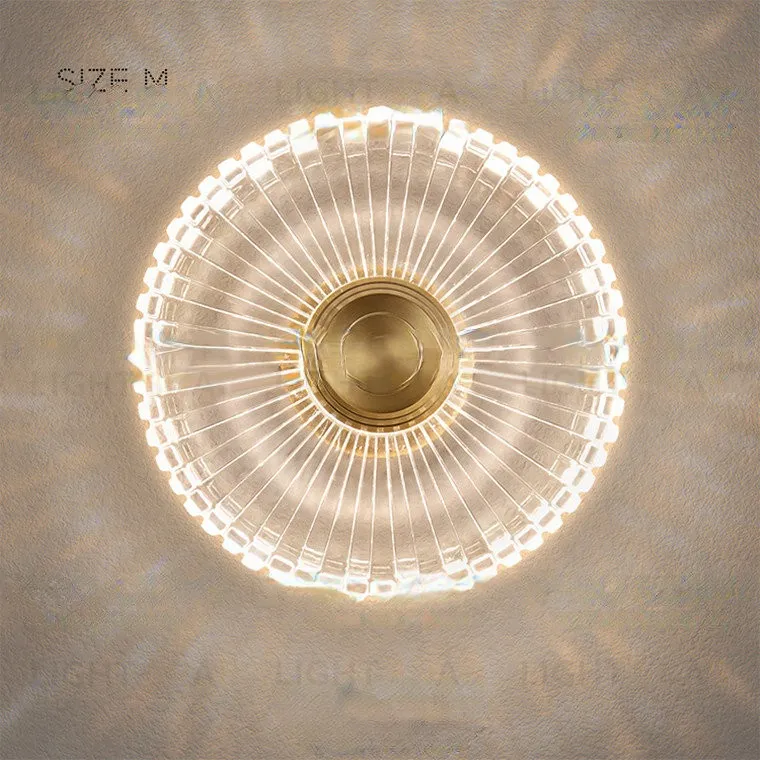 Настенный светильник FLORIDA WALL VL24400