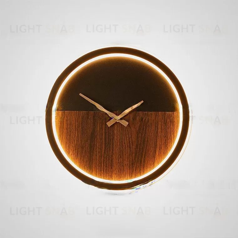 Бра TIME WOOD ONE VL25528