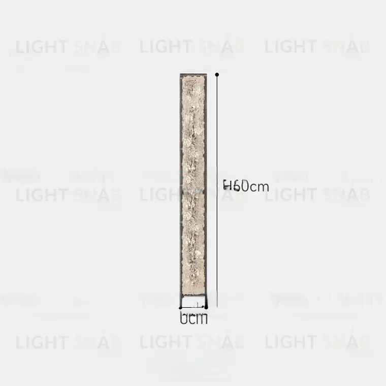 Настенный светильник SVEIN VL29786