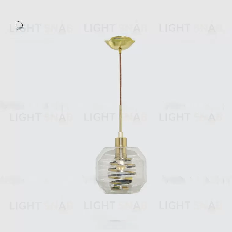 Подвесной светильник SCREW VL15844